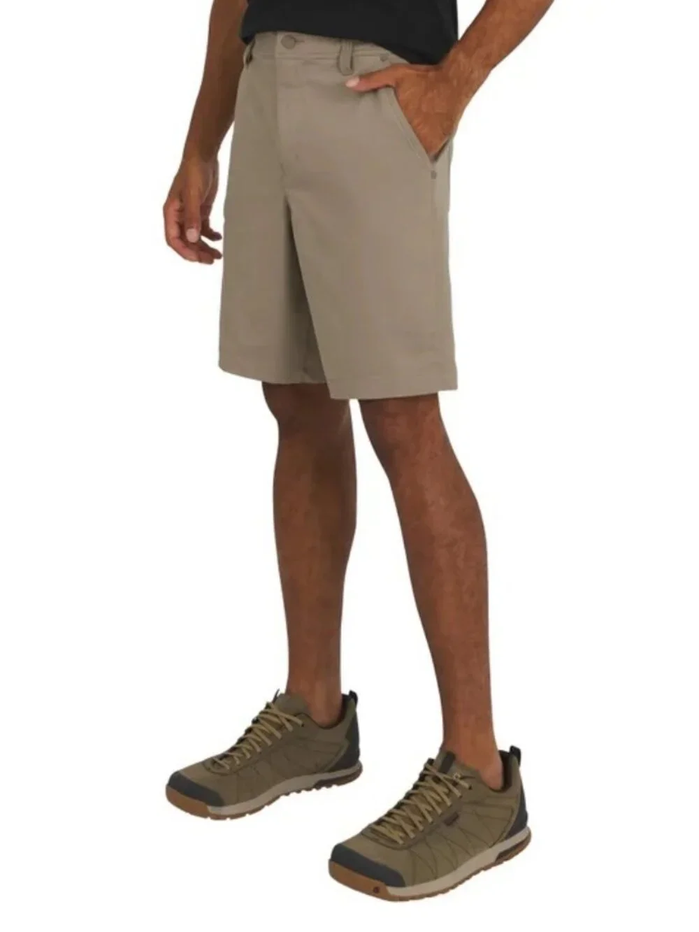 Wrangler Men's Utility Short